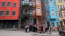 Balat: History & Colors + Pottery and Ceramic Class