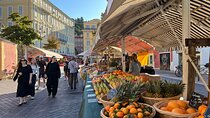 Nice Bites & Stories: A Tasty City Adventure with a Local