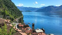 Wine and Culture on the Lake: An Italian Experience in Como