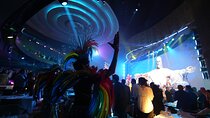 Dinner and Show at the Official Roxy Dinner Show - Rio de Janeiro