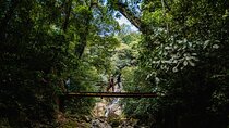 Explore the Antón Valley Adventure and Nature
