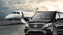London Airports to London Hotels