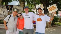 Tulum Local Walking Food Tour