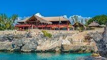 Negril Seven Mile Beach and Ricks Cafe Tour from Montego Bay