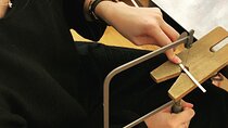 Private Jewelry Making Class at Los Angeles