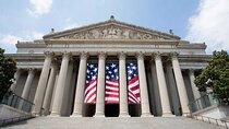 visit Us capitol DC Full Day Tour cherry blossom 1 hour boat ride