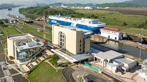 Miraflores canal locks and Casco Viejo Highlights Private Tour 
