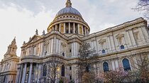 London Blitz Walking Tour: Explore City of London Wartime History