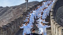 Mutianyu Great Wall and Summer Palace Private Day tour