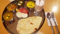 Mt Fuji and Hakone 1 Day Tour from Tokyo with Indian Thali Lunch