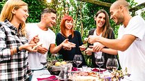 Love Local! Taste the Okanagan Artisan Farm Tour 