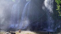 From a Holly Mountain to the Largest Lake Adventure