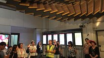 Secrets of City Circle Walking Tour 