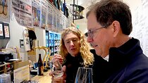  Kyoto Sake Tasting Shared Tour Experience