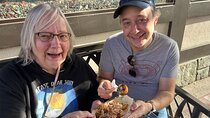Gourmet Downtown LA Walking Food Tour with Delicious Dish Tours