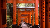 Full Day Kyoto and Nara Tour