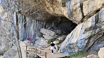 Private Hiking Tour to Pellumbas Cave & Erzen River