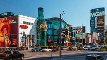 3-Day Tour Los Angeles and Las Vegas 