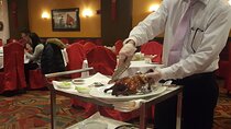 San Diego Chinese Food Tour