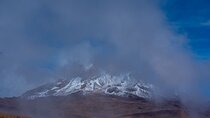 Four Days Mount Meru Hiking Private Tour
