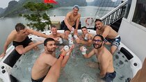 Oasis Bay Party Cruise Amazing Experience for Young Travellers