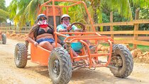 Punta Cana Road Boogies Adventure