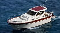 Capri Island shared boat tour
