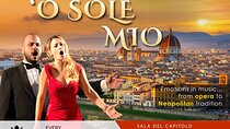 O' Sole Mio: Neapolitan Songs and Great Opera Arias