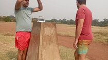 Maasai Mara Overnight Trip