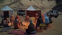White Desert and Bahariya Oasis tour from Cairo