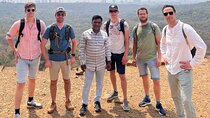 Sanjay Gandhi national park+ Kanheri Caves+Tiger Safari+Temple