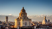 Private direct transfer from Zurich to Torino