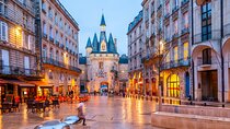 Deluxe Bordeaux Shore Excursion from Le Verdon Cruise Ship Port