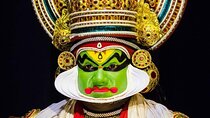 Kochi Over View: Kathakali, Dinner, Pick & Drop Included Tour 