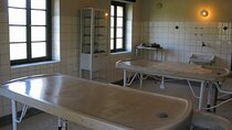 Terezin Concentration Camp Private Tour from Prague