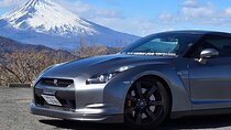 Sportscar Mt. Fuji+Hakone Turnpike Touge trip.