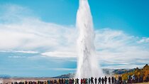 The Private Gourmet Golden Circle Tour