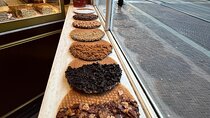 Amsterdam Food Tour with Full Meal & Drinks by Do Eat Better