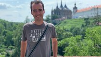 Kutna Hora Ossuary and Cesky Krumlov Private Day Trip from Prague