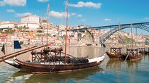 Porto and Aveiro Exclusive Tour from Lisbon