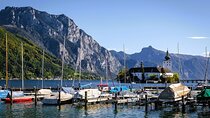 Private Day Trip Hallstatt, Admont Abbey, Ort Castle from Vienna