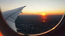 Kuala Lumpur International Airport Transfer Arrival
