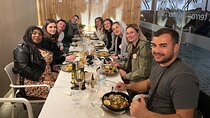 Portuguese Traditional Dinner and Cocktail Experience