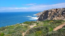 Serra da Arrabida Small Group Tour from Lisbon