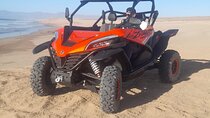 Half day dune Sahara Buggy in Agadir