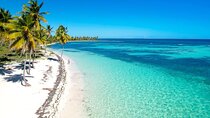 Punta Cana Multi-Day Combo: Saona, Santo Domingo & Buggy Tour