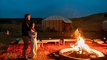 8-Day Morocco Explorer: Marrakech, Atlas Peaks & Desert Nights
