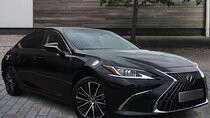 Private Transfer from Airport to Barcelona City 1-3 PaxSedan