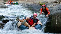 Private Tour of Tubing and Hot Springs and Lunch