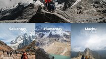 5-Day Salkantay Classic Trekking